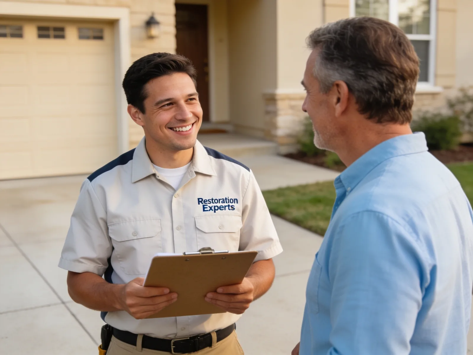 Water Damage Cleanup Mouth Of Wilson, VA FAQs